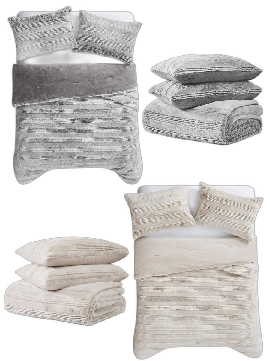 Frye Heritage Queen Blanket