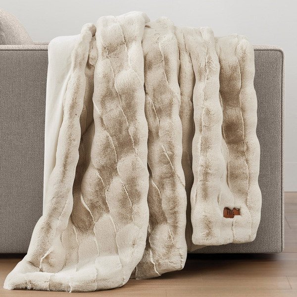 Frye Blanket at Costco - Premium Blankets Available for Costco Members