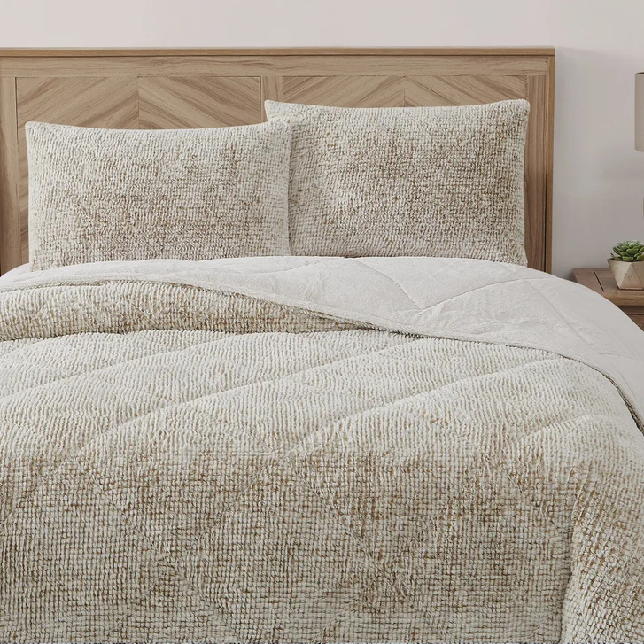 Frye Blanket at Costco shopping guide