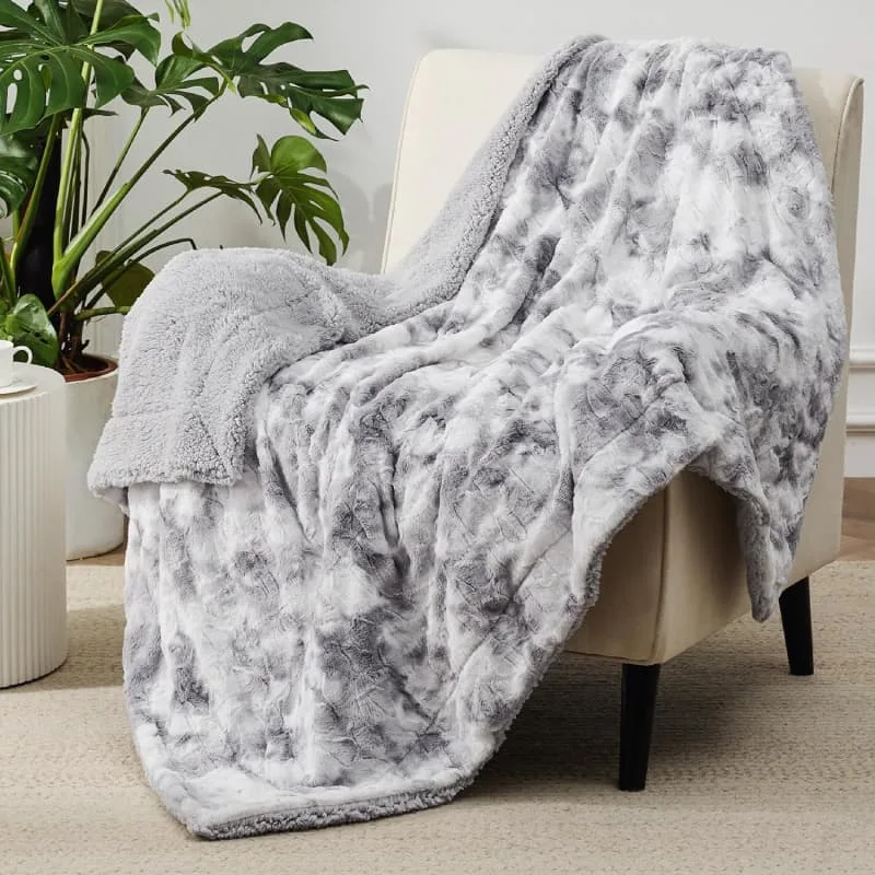 Frye Weighted Blanket premium comfort