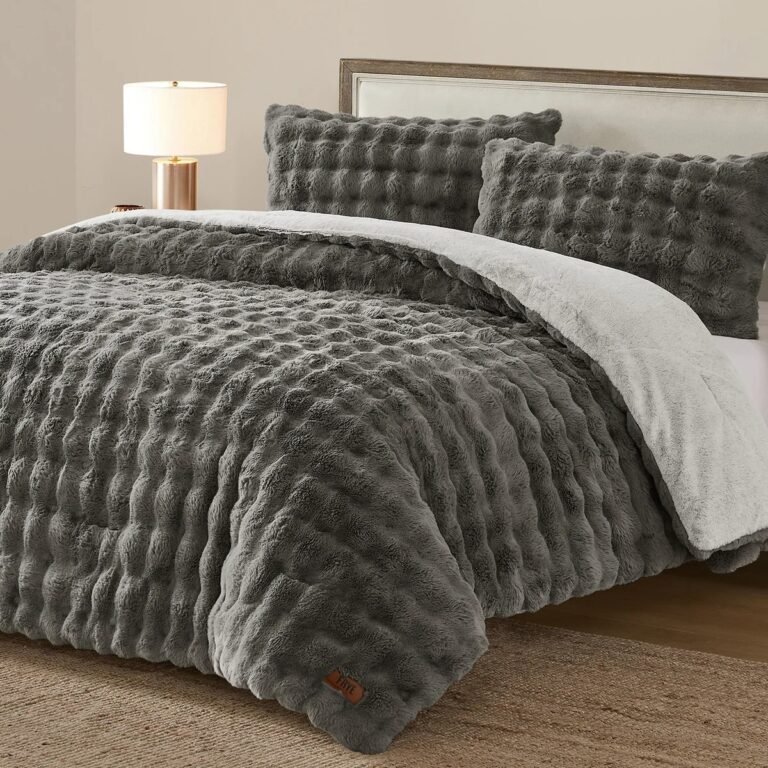 King Size Frye Blankets - Premium Comfort and Luxury