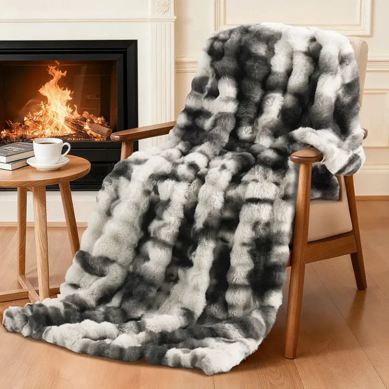 Soft & Cozy Frye Throw Blankets - Premium Comfort Collection