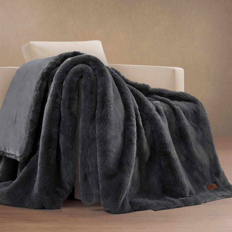 Soft & Cozy Frye Throw Blankets - Premium Comfort for Every Home