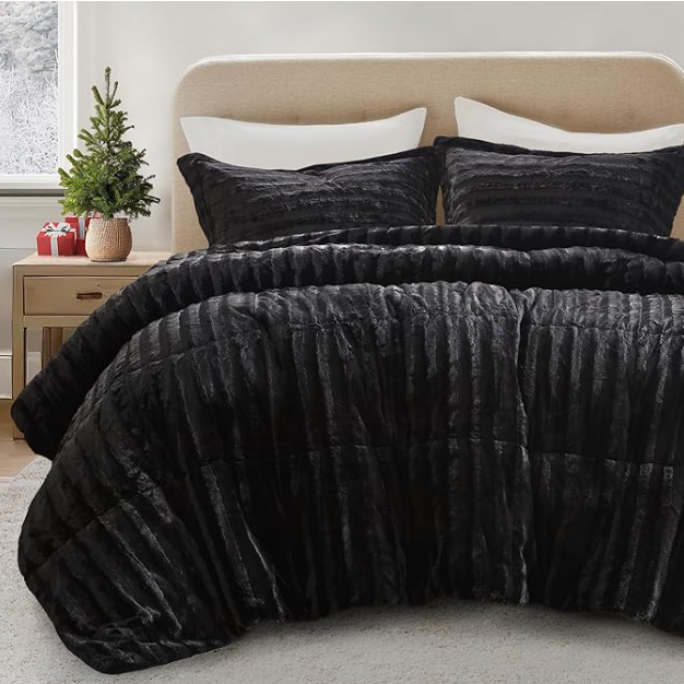 Twin Size Frye Blankets - Premium Comfort for Any Season