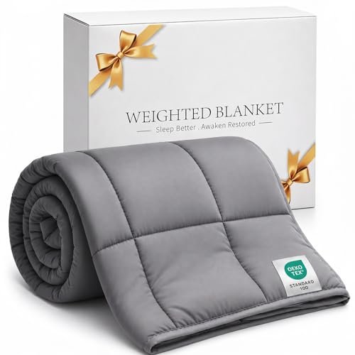 Looking for a Bearaby Alternative? Why Frye Weighted Blankets Deliver Premium Comfort and Better Value